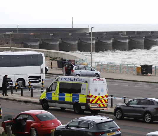Three Sisters Found Dead in the Sea off Brighton Have Been Named — Their Father Has Paid Tribute