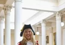 Councillor Theresa Fowler confirmed as Mayor of Brighton & Hove