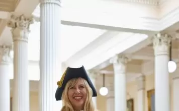 Councillor Theresa Fowler confirmed as Mayor of Brighton & Hove