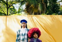 At-Home Afro Hairdressing in Brighton: Convenience, Comfort, and Professional Care