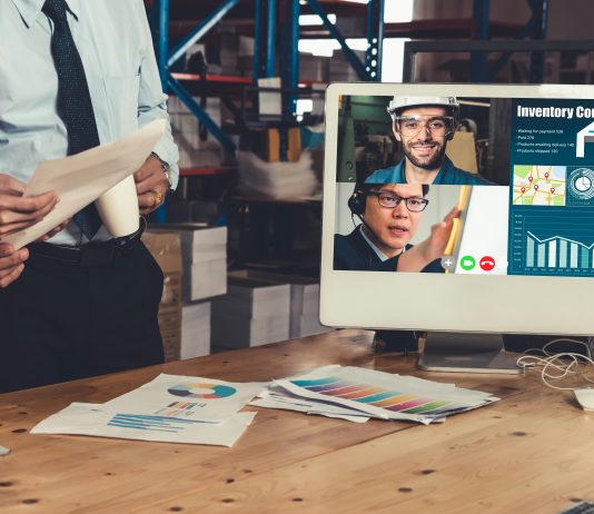 How Organisations Are Modernising Security Operations for Distributed Workforces