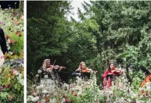 Nabihah Iqbal to Premiere New Live Work at Goodwood Art Foundation This May