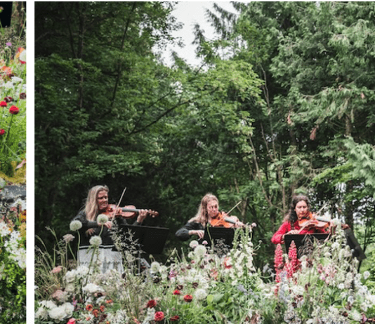 Nabihah Iqbal to Premiere New Live Work at Goodwood Art Foundation This May