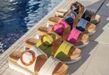 Pavers Shoes is coming to Mayberry Garden Centre in Portslade