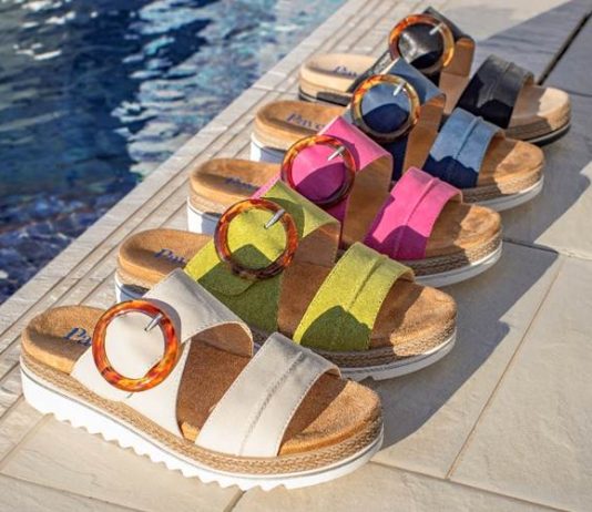 Pavers Shoes is coming to Mayberry Garden Centre in Portslade