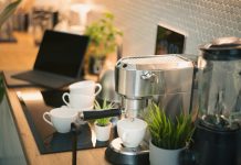 How Much Space Can a Countertop Water Cooler Save in Your Office?
