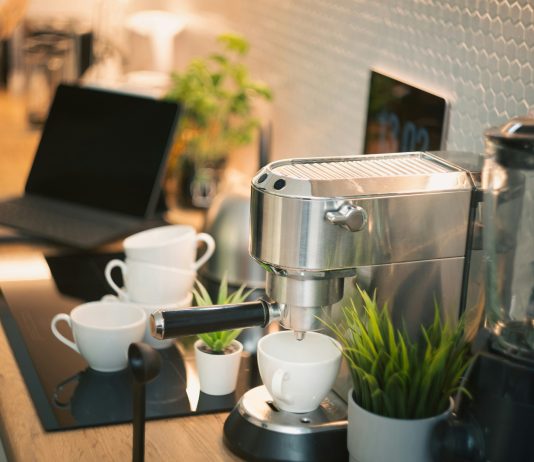 How Much Space Can a Countertop Water Cooler Save in Your Office?