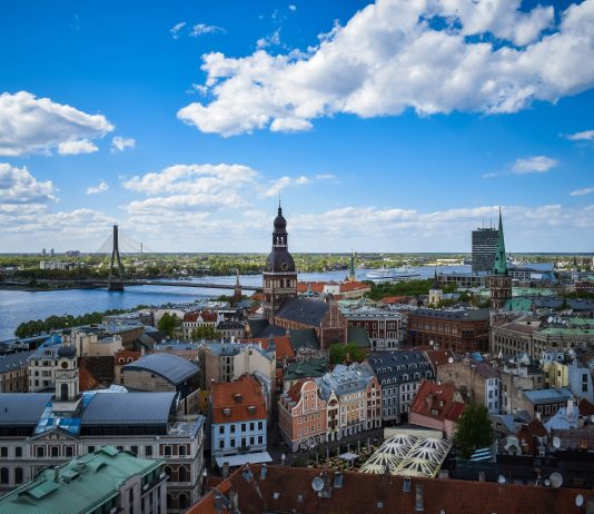 Reconnecting With European Roots: The Growing Interest in Latvian Citizenship Among UK Residents