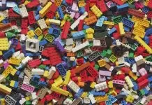Biggest Lego and Brick Event to Come to Brigthon This June