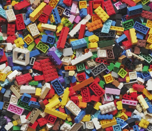 Biggest Lego and Brick Event to Come to Brigthon This June