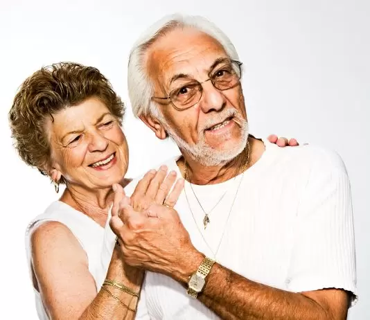 WEEKEND FEATURE: Ageing With Strength: The Science Challenging Frailty
