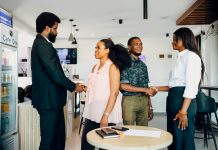 How Modern Businesses Meet Rising Customer Expectations