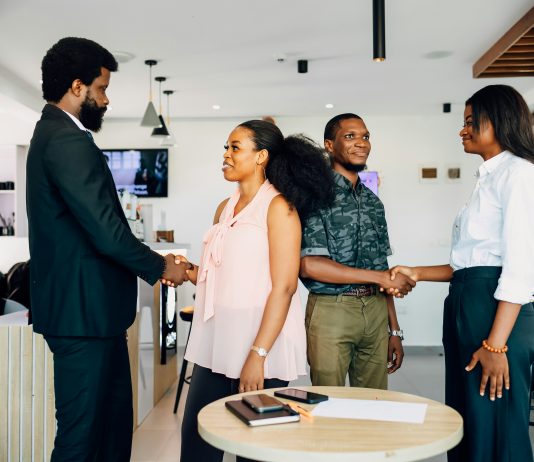How Modern Businesses Meet Rising Customer Expectations
