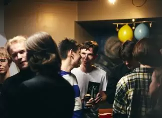 WEEKEND READ: Why More People Are Leaving Parties Without Saying Goodbye