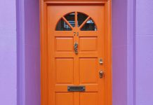 Why Brighton’s Period Properties Need a Different Conversation About Front Door Security