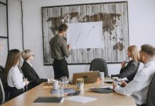 What It Takes to Achieve Consistent Business Growth