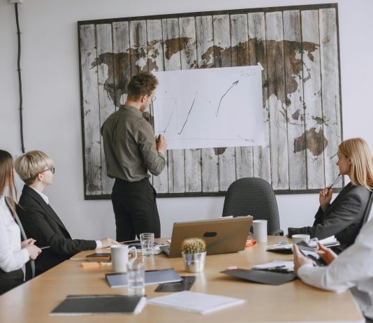 What It Takes to Achieve Consistent Business Growth