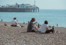 The Growing Appetite for Low-Friction Leisure in Brighton