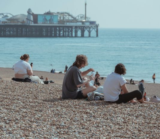 The Growing Appetite for Low-Friction Leisure in Brighton