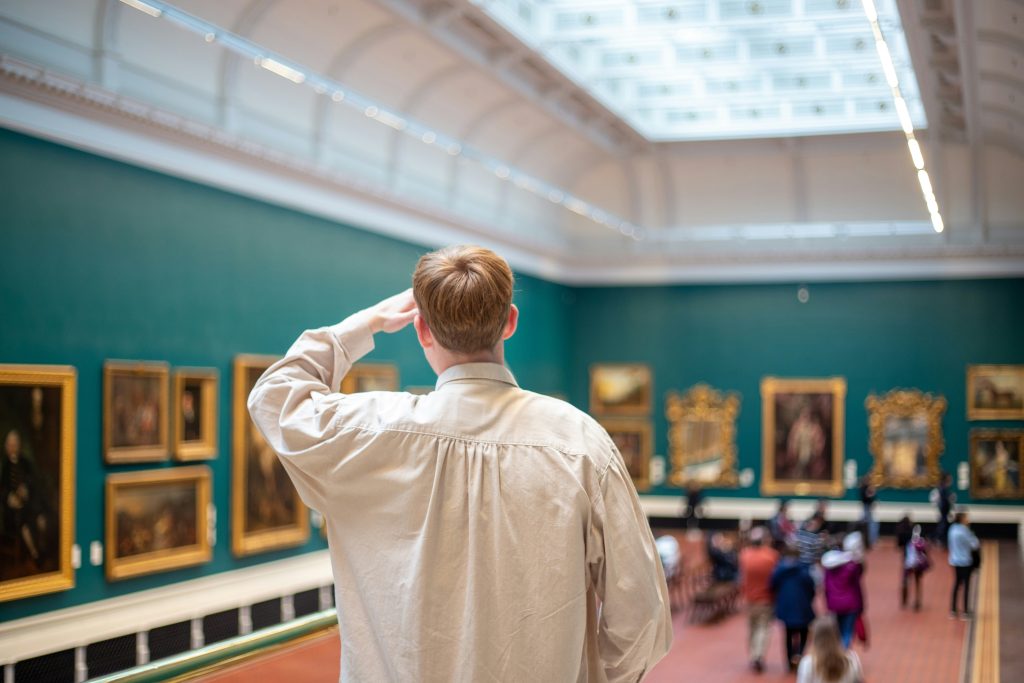 Arts and culture Brighton — theatre galleries festivals and events guide Brighton Journal