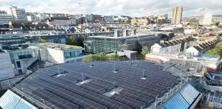 New plan brings together achievements and over 100 actions to shape a sustainable future