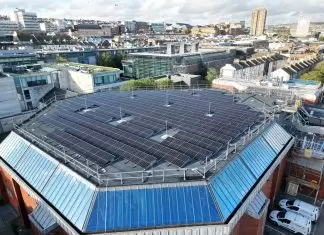 New plan brings together achievements and over 100 actions to shape a sustainable future