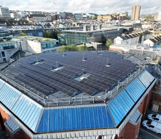 New plan brings together achievements and over 100 actions to shape a sustainable future
