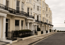 Brighton’s Best-Kept Postcodes: What the 2026 Data Says About Where the City Is Really Moving Hove behaves nothing like Hanover. Saltdean is nothing like the Lanes. A look at how Brighton and Hove's neighbourhoods are actually performing this year, postcode by postcode.