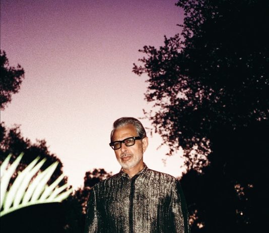 Jeff Goldblum meet & greet and album signing in Brighton, 5th June