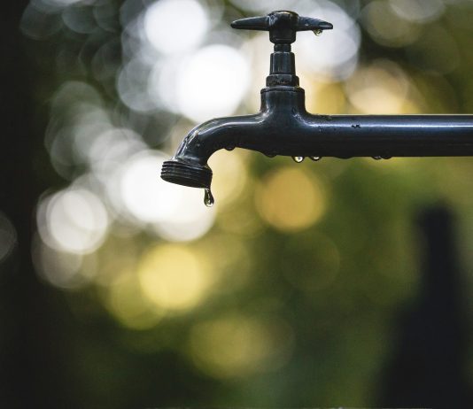 Hundreds of Eastbourne Homes Hit by Heatwave Water Outages