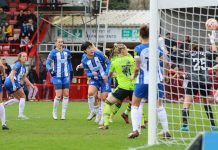 Brighton & Hove Albion Women Make History with First-Ever FA Cup Final Appearance at Wembley