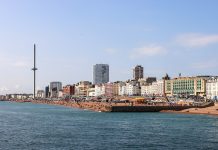 Still time to nominate someone in Brighton & Hove for Freedom of the City
