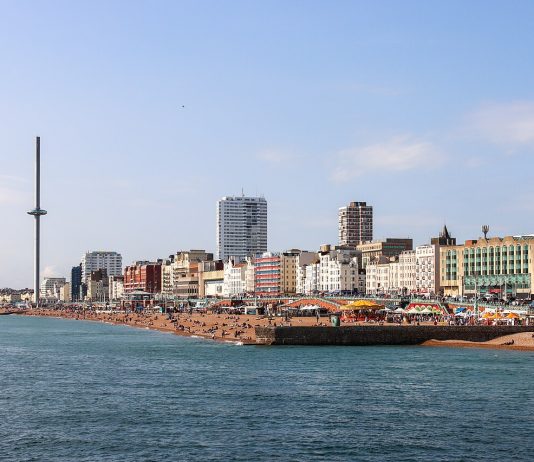 Still time to nominate someone in Brighton & Hove for Freedom of the City