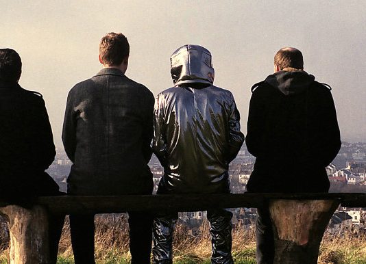 Levellers Hove Park 2026: 4 Special Guests for a Landmark Brighton Homecoming Levellers Hove Park . evellers ahead of their Hove Park 2026 hometown show