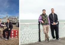 CULT BURGER AND STEAK RESTAURANT BURGER & BEYOND TO OPEN IN BRIGHTON