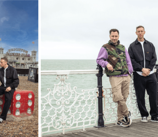CULT BURGER AND STEAK RESTAURANT BURGER & BEYOND TO OPEN IN BRIGHTON