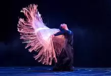 Flamenco Festival London 2026 — Gala Flamenca at Sadler’s Wells This June Flamenco Festival London 2026 Gala Flamenca Sadler's Wells Eva Yerbabuena