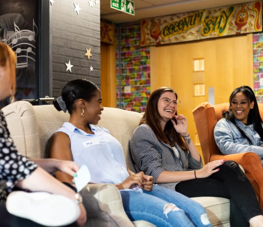 Brighton-born City Girl Network and Starling Bank join forces to upskill and champion women-driven businesses across Great Britain