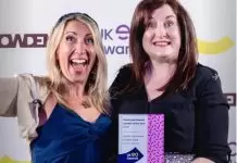Brighton and Worthing women win national award for transforming their workplace in a company owned by all its staff