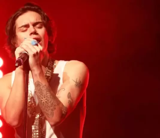 Harry Styles Tribute Bookings Rise 560% As Wembley Tour Sends Demand Beyond the Stadium