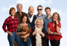 The Archers Live at 75 Review: Ambridge Comes to Brighton