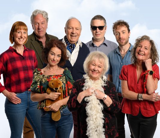 The Archers Live at 75 Review: Ambridge Comes to Brighton