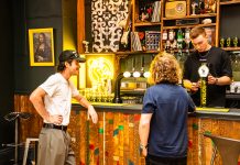 As Brighton’s festival season ends, a new generation of artists are just getting started