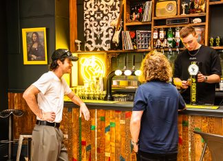 As Brighton’s festival season ends, a new generation of artists are just getting started