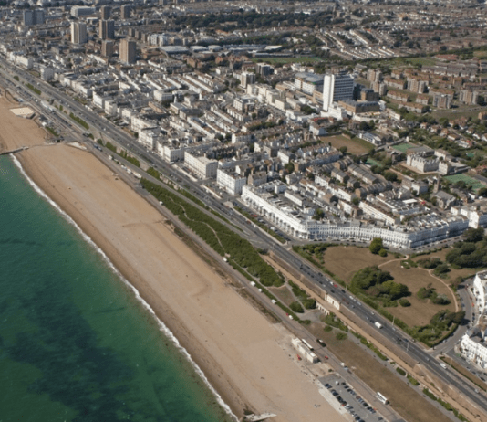 Exciting opportunity to lead the city’s Business Growth Board