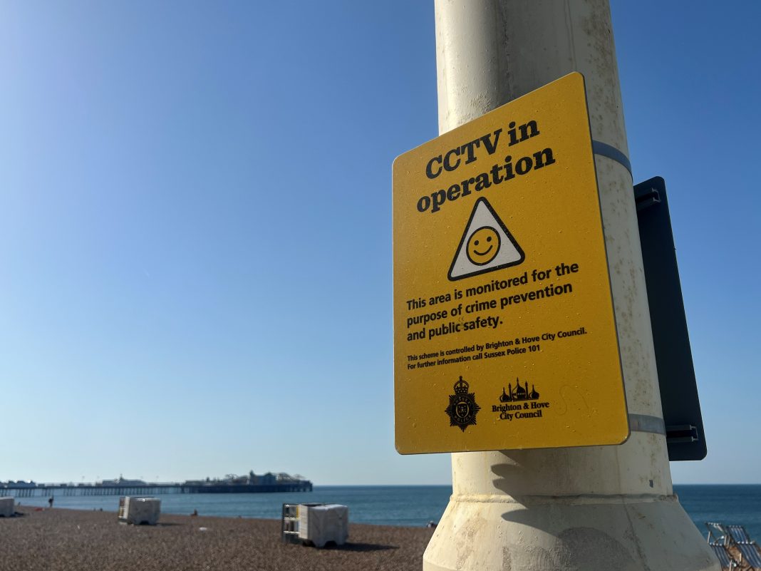cctv