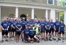 Ride With Andy Returns: London to Brighton Cycling Challenge Back for 2026