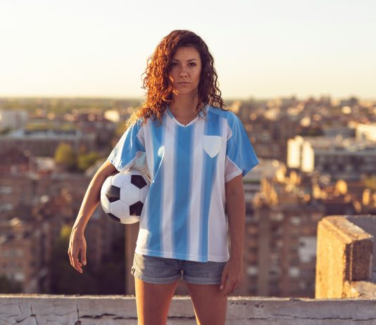 Brighton’s Growing Market For Personalised Football Shirts Explained