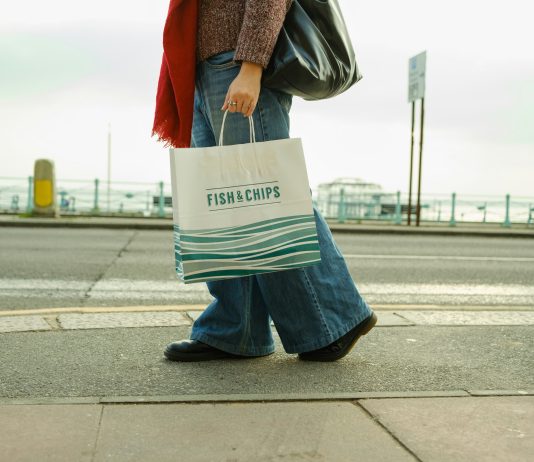 How Brighton Embraced Cashless Payments
