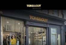 Meet Emma & Katie – Your New Owners at TONI&GUY Brighton